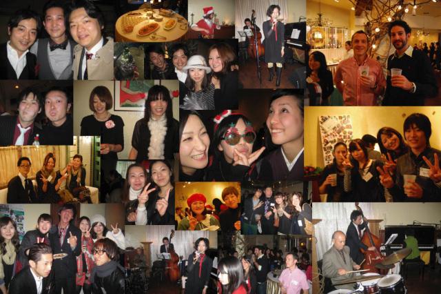 machi &times; greenbird熊本 コラボそうじ＆ChristmasParty2011画像
