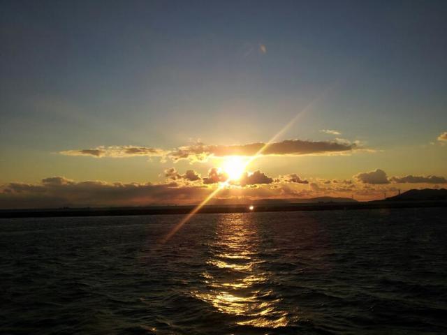 神戸!!ワクワク夜そうじ遊び　納め＆忘年会画像