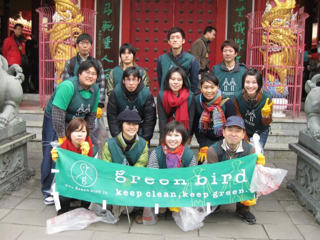 媽祖行列〜長崎ランタンフェスティバル〜画像