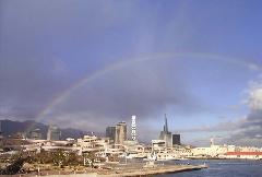 神戸夜そうじあそび　HAPPY RAINBOW MONDAY！画像
