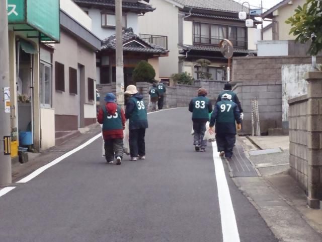 【レポート】生月島クリーン大作戦vol.4画像