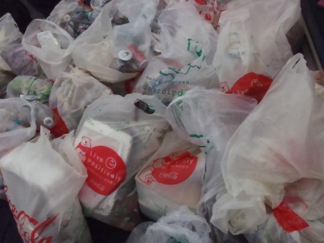 【レポート】生月島クリーン大作戦vol.4画像