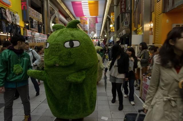 ☆セントパトリックス・デイ・パレード☆NAGOYA画像