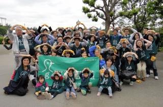 外苑チームのゴミゼロそうじは6月2日（土）!!画像