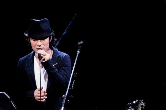 グリーンバード10周年記念パーティ画像