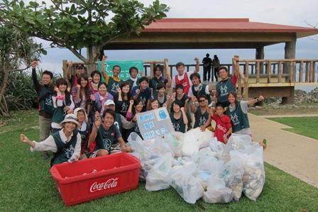 ビーチクリーンフェス「The Blue E.A.R.T.H. vol.5」画像