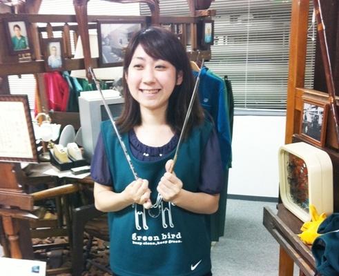 gb荻窪：2012年6月の活動予定画像