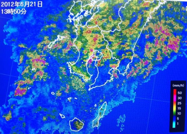 鹿児島チーム　本日おそうじ活動中止。。。画像