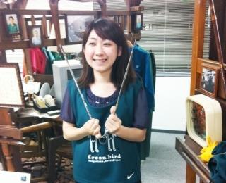 gb荻窪：2012年7月の活動予定画像