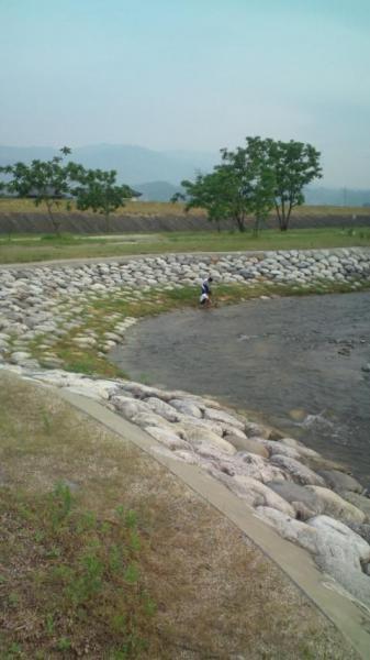 gb南信州 7・8月のスケジュール：夏を遊ぶよ〜画像