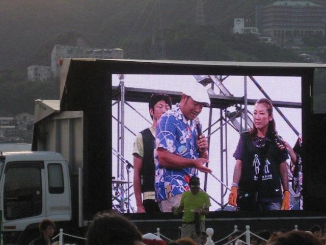 ながさきみなとまつり 7.28〜29画像