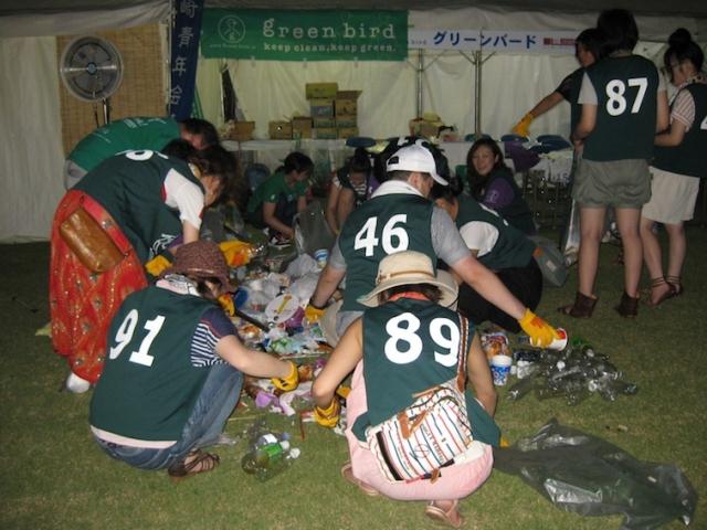 ながさきみなとまつり 7.28〜29画像