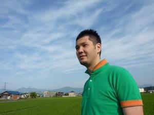 三重・四日市での活動スタートします。画像