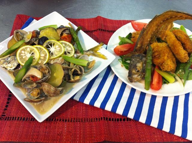 ≪11/24（土）長浜鮮魚市場&rsquo;ｓクッキング≫参加者募集!!画像