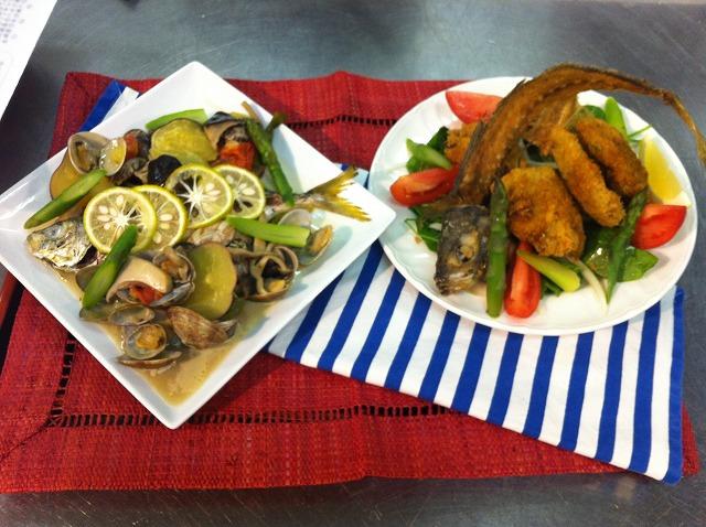 ≪11/24（土）長浜鮮魚市場&rsquo;ｓクッキング≫参加者募集!!画像