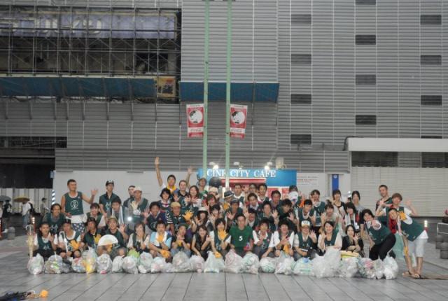 今年も！歌舞伎町チーム6周年パーティーでございます！画像