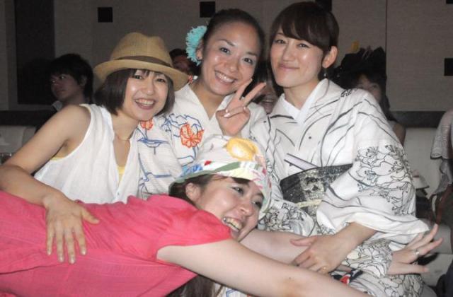 今年も！歌舞伎町チーム6周年パーティーでございます！画像