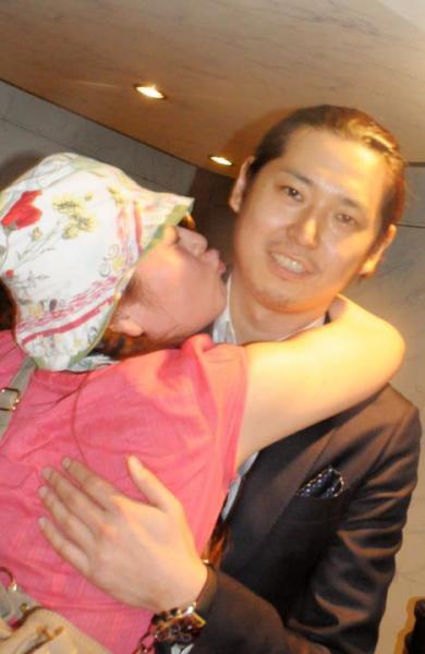 今年も！歌舞伎町チーム6周年パーティーでございます！画像