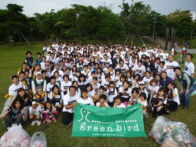 10.28 ながさきエコライフ・フェスタ画像