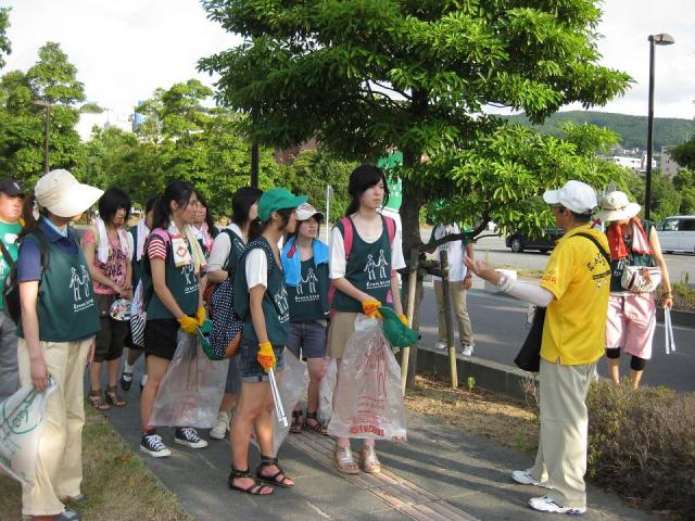 10.28 ながさきエコライフ・フェスタ画像