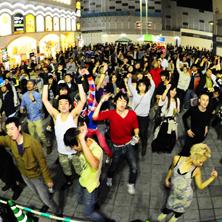 10月27日（土）　ReVOコラボ掃除！画像