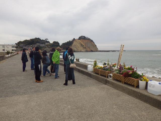 【12/15 受付終了！】今年最後の活動です。いわきオーガニックコットンプロジェクト画像