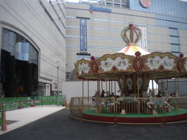 12月より警固公園に戻ります！画像