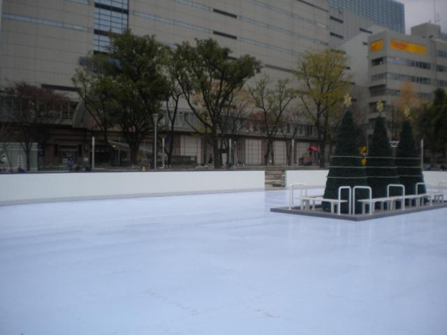 12月より警固公園に戻ります！画像