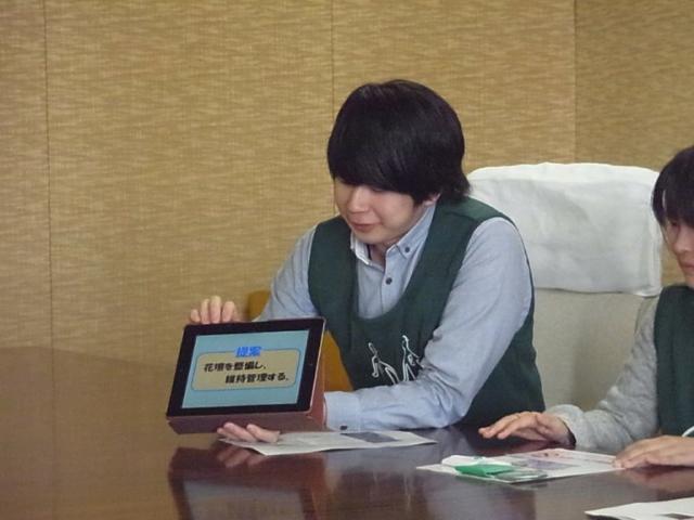 市長との対談「ゆめトーク」レポ ＆ 交流会のお知らせ画像