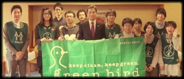 市長との対談「ゆめトーク」レポ ＆ 交流会のお知らせ画像