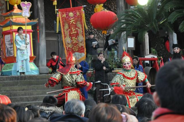 長崎ランタンの季節がやってきた！！画像