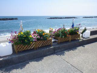 【3/10 受付終了！】福島県いわき市久之浜の慰霊祭参加と開墾作業画像