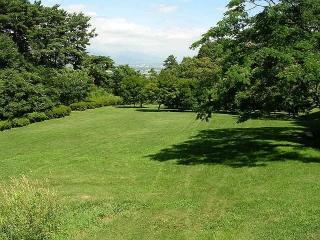 神戸アミュゼコラボそうじ遊び画像