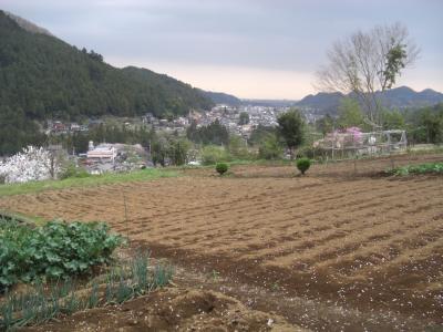 学生チーム、「新しいこと、始めます！」画像