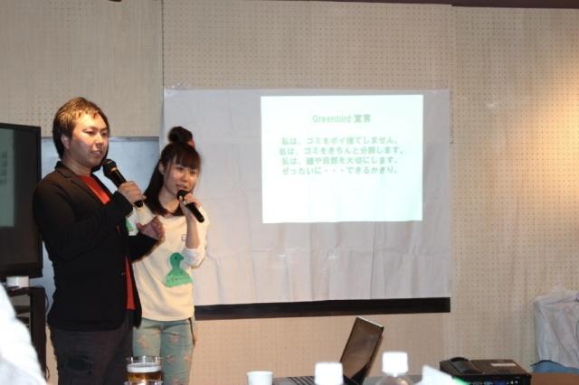 Thank You！！　4（シ）アワセ周年☆画像