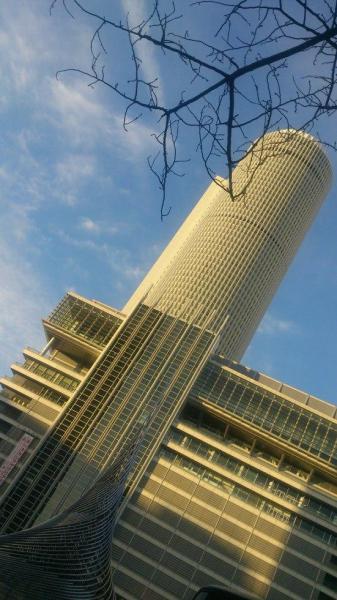 ☆名駅朝そうじ定例化のお知らせ☆画像