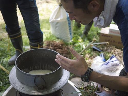 七色百田に行こう！画像