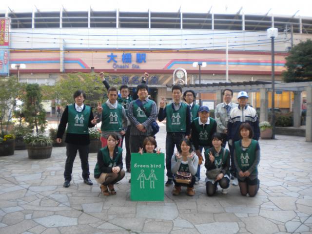 ★★★大橋チーム　結成☆1周年Party　開催！★★★画像