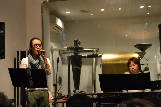 グリーンバード11年目突入パーティ！画像