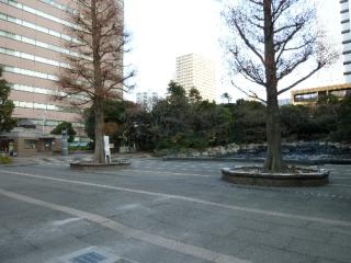 池袋チーム[集合場所]東池袋中央公園の行き方画像