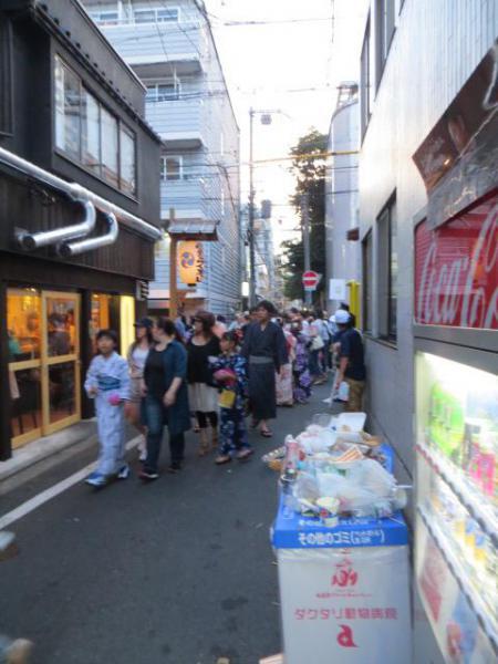 2days 京都 祇園祭 新風館 エコ屋台2013画像