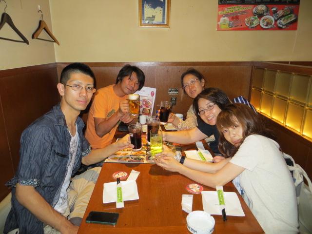 2days 京都 祇園祭 新風館 エコ屋台2013画像