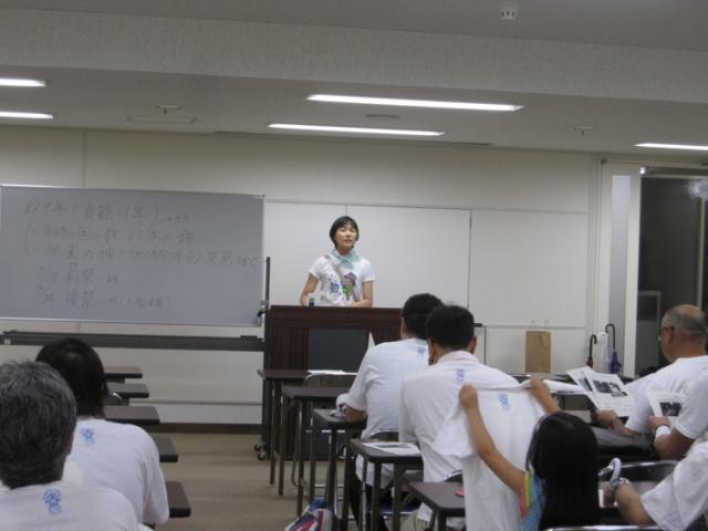 京都　祇園祭　エコツアー画像