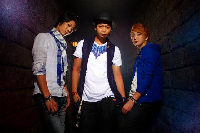 FMK Beat Max コラボおそうじV画像