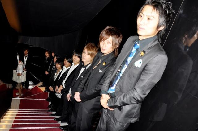 歌舞伎町チーム7周年！おそうじ＆パーティのお知らせ！画像