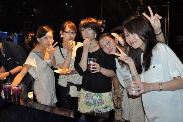 歌舞伎町チーム7周年！おそうじ＆パーティのお知らせ！画像