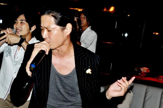 歌舞伎町チーム7周年！おそうじ＆パーティのお知らせ！画像