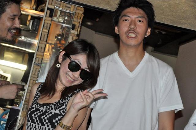 歌舞伎町チーム7周年！おそうじ＆パーティのお知らせ！画像