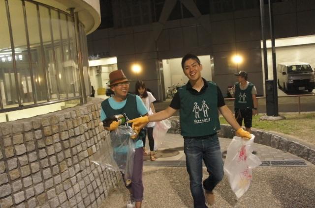 食べたり飲んだり踊ったり盆おどり！！画像