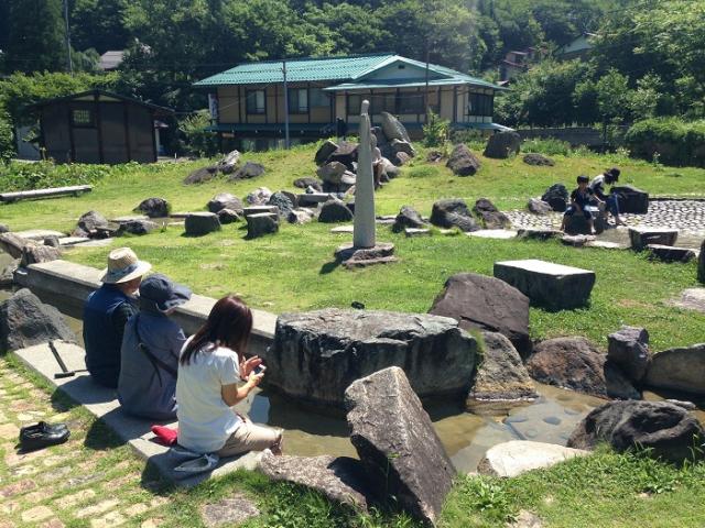 8月25日（日）中尾高原クリーンアップ大作戦in奥飛騨温泉郷画像